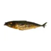 Roasted Fish