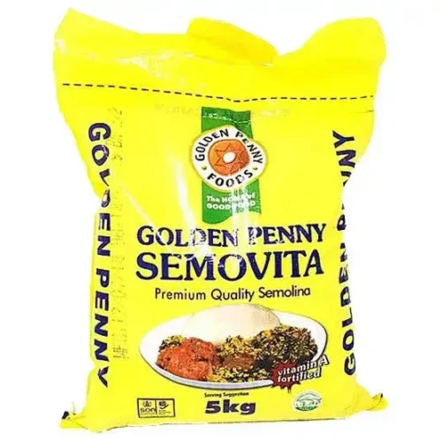 Semovita