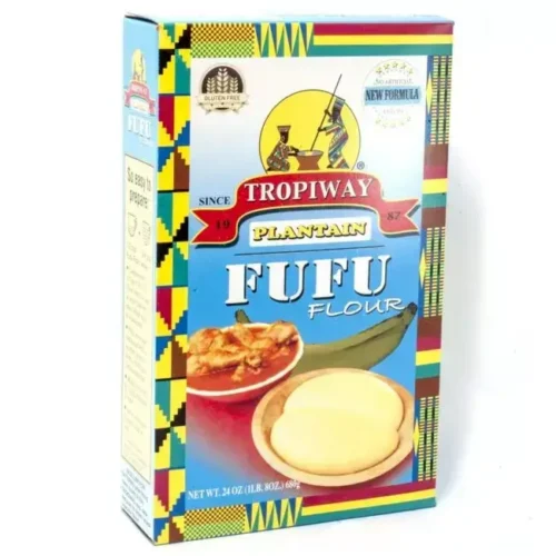 Fufu Flour