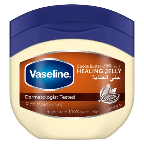 Vaseline Cocoa Butter
