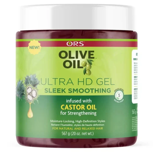 Olive Oil