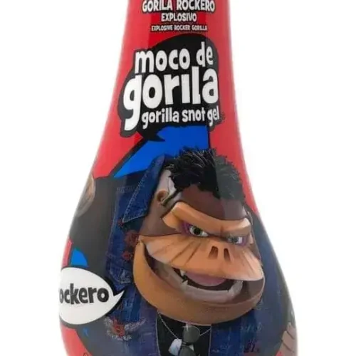 Gorilla Snot