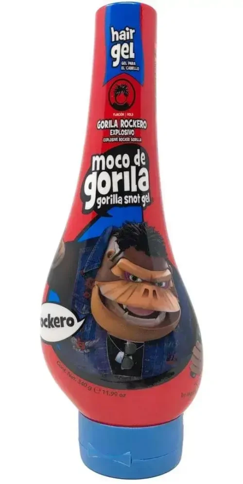 Gorilla Snot