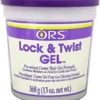 Lock & Twist Gel