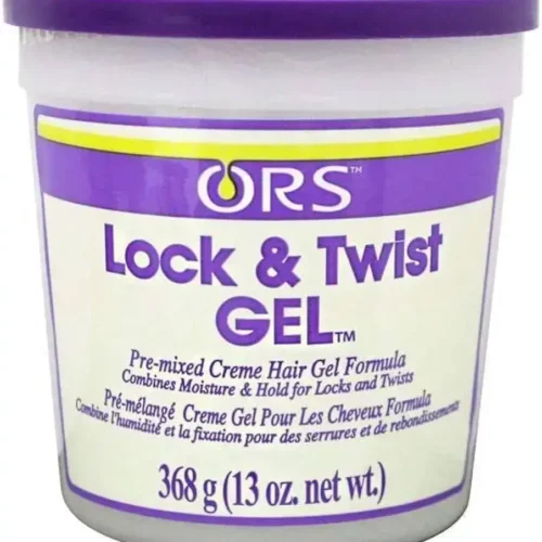 Lock & Twist Gel