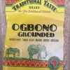 Ogbono (Ground)