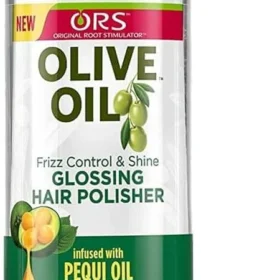 ORS Olive Oil