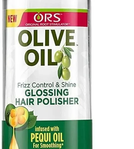 ORS Olive Oil