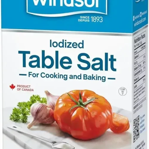 Table Salt