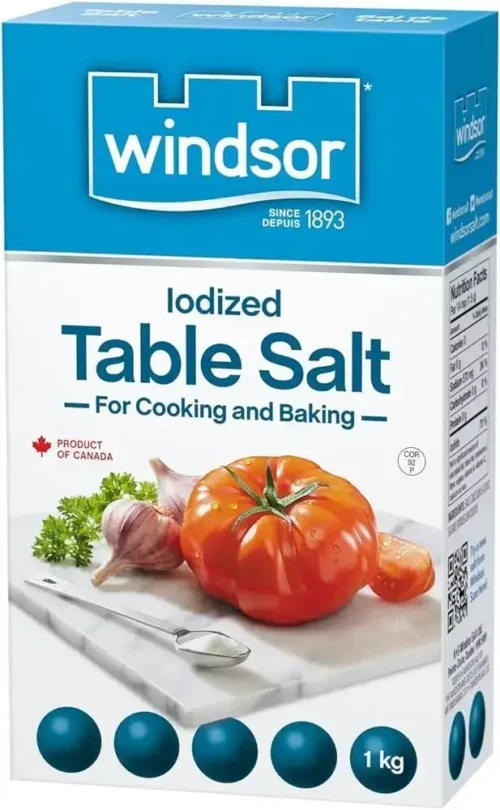 Table Salt