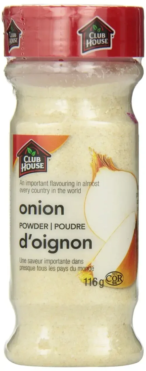 Club House Onion Powder - 200g