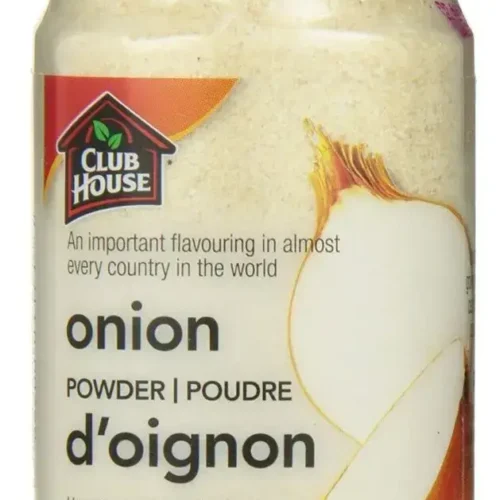 Club House Onion Powder - 200g