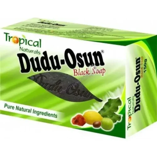 Dudu Osun