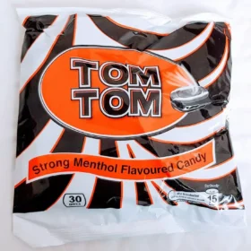 TomTom Sweets