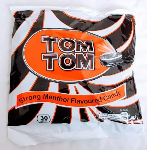 TomTom Sweets