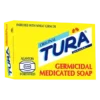 Germicidal Soap