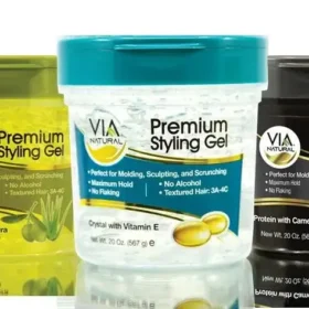 Premium Styling Gel