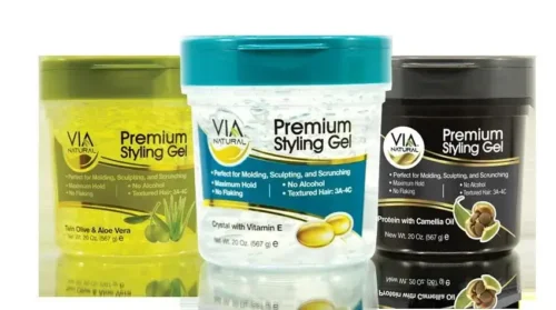 Premium Styling Gel