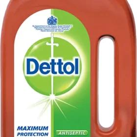 Dettol Liquid