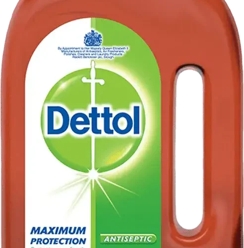 Dettol Liquid