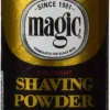 Magic Shaving Powder