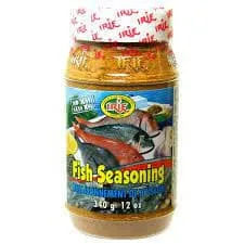 Fish Seasoning - 340g