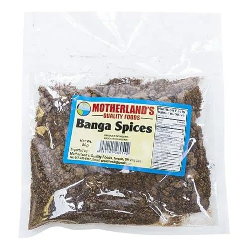 Banga Spices