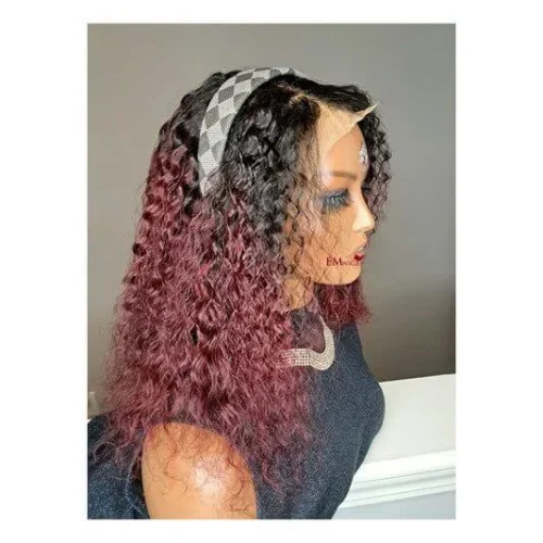 Curls Wigs