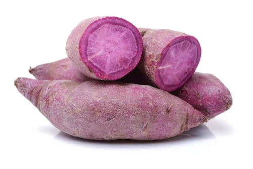Sweet Potatoes