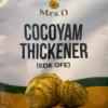 Cocoyam