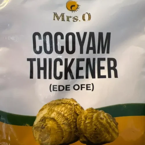 Cocoyam