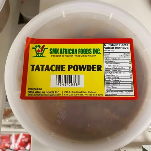 Tatache Powder