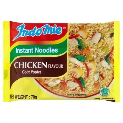 Indomie