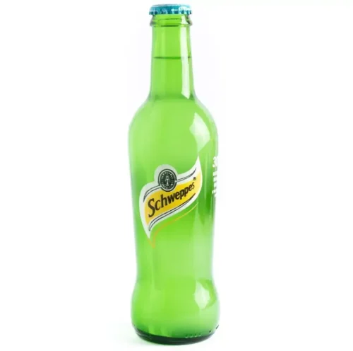 Schweppes