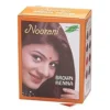 Brown Henna