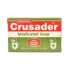 Crusader Medicated Soap
