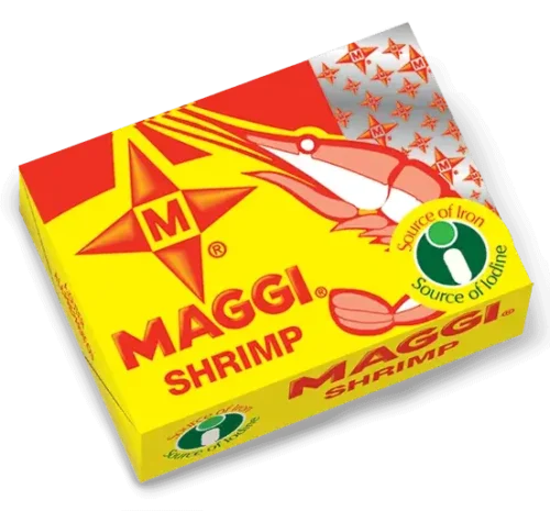 Crayfish Shrimp