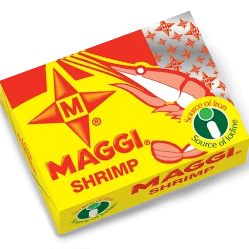 Crayfish Shrimp