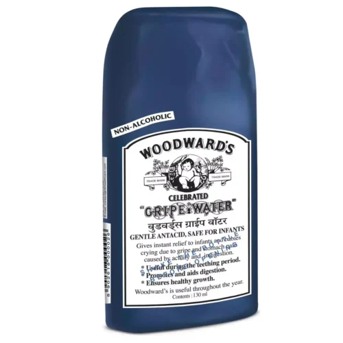 Woodwards Gripr Water
