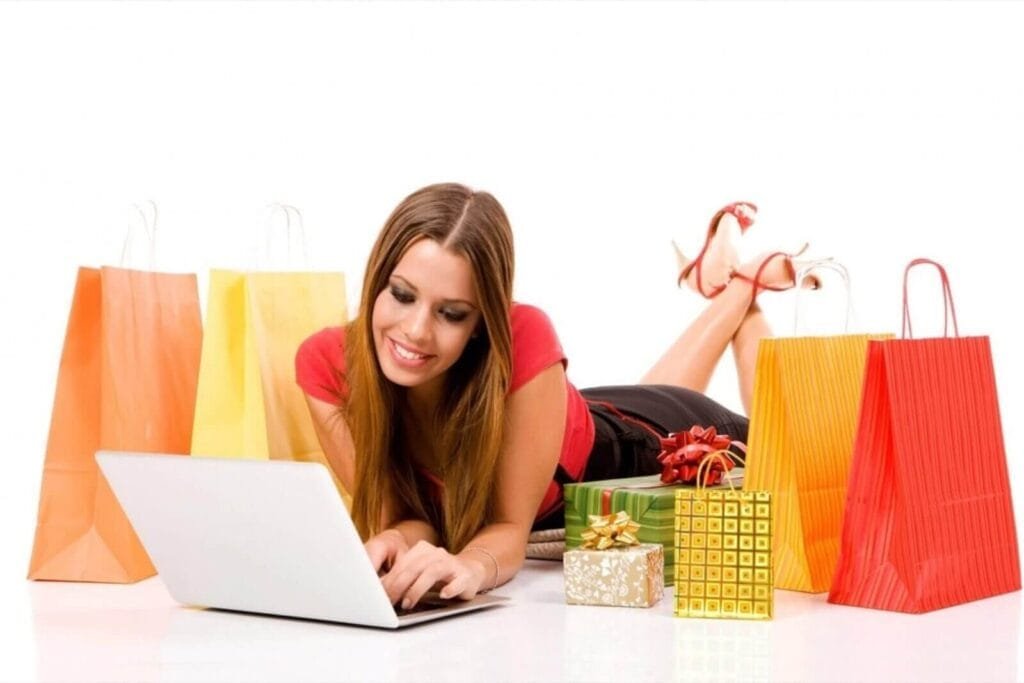 How to shop on Africaribana