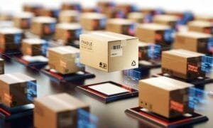 Logistics and Delivery