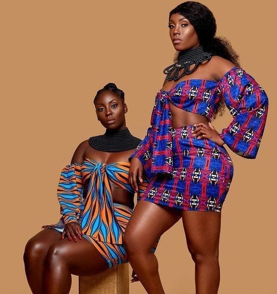 fashion featured