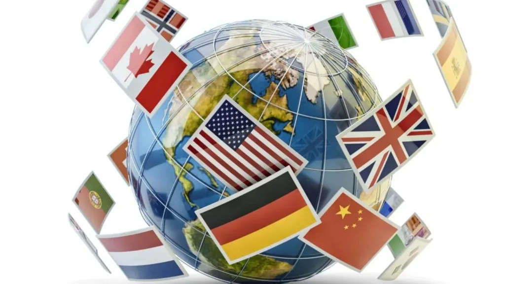 Africaribana Global