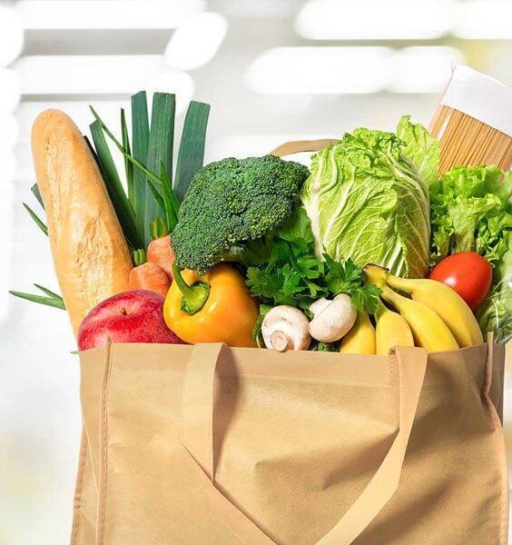 groceries featured