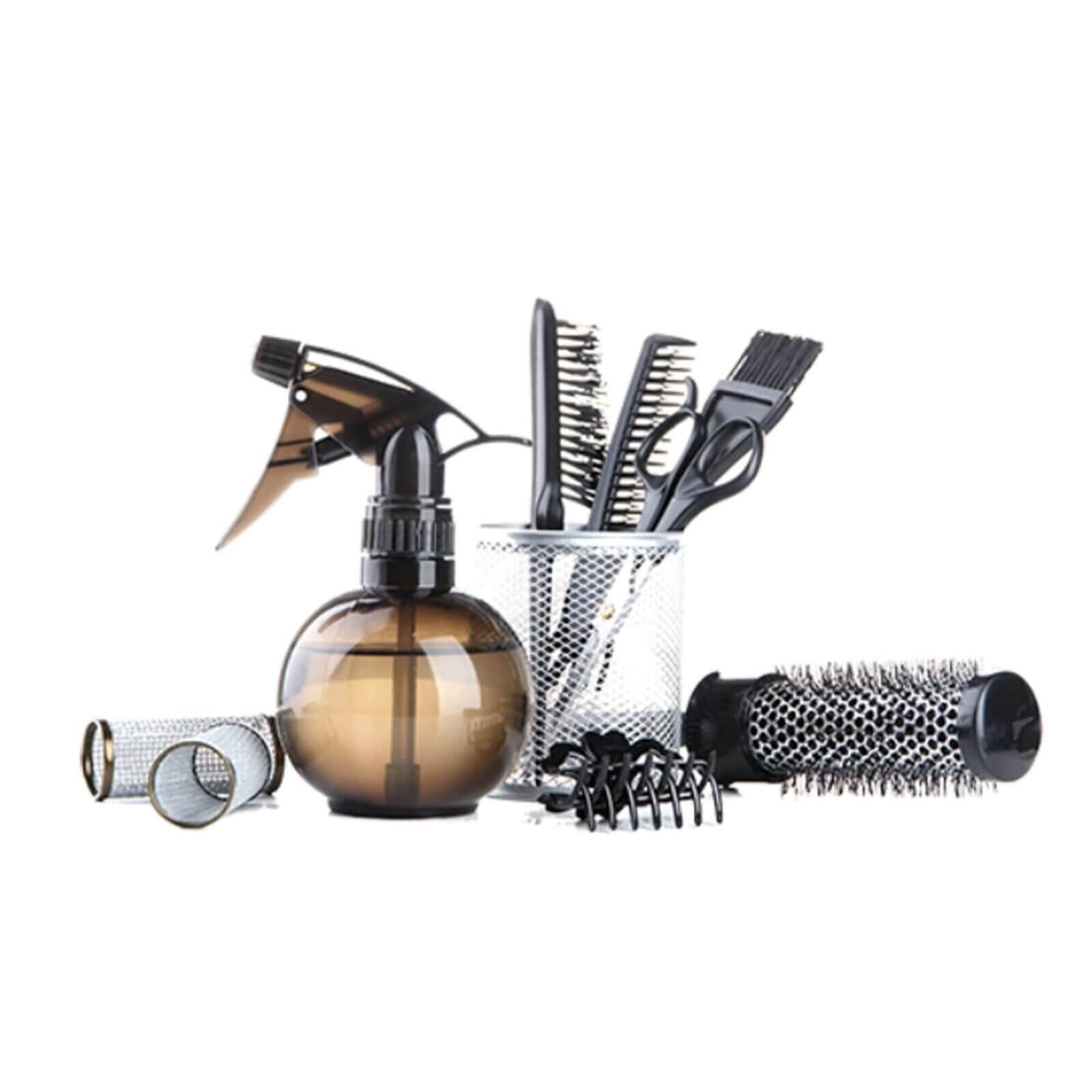 hair equipment 1