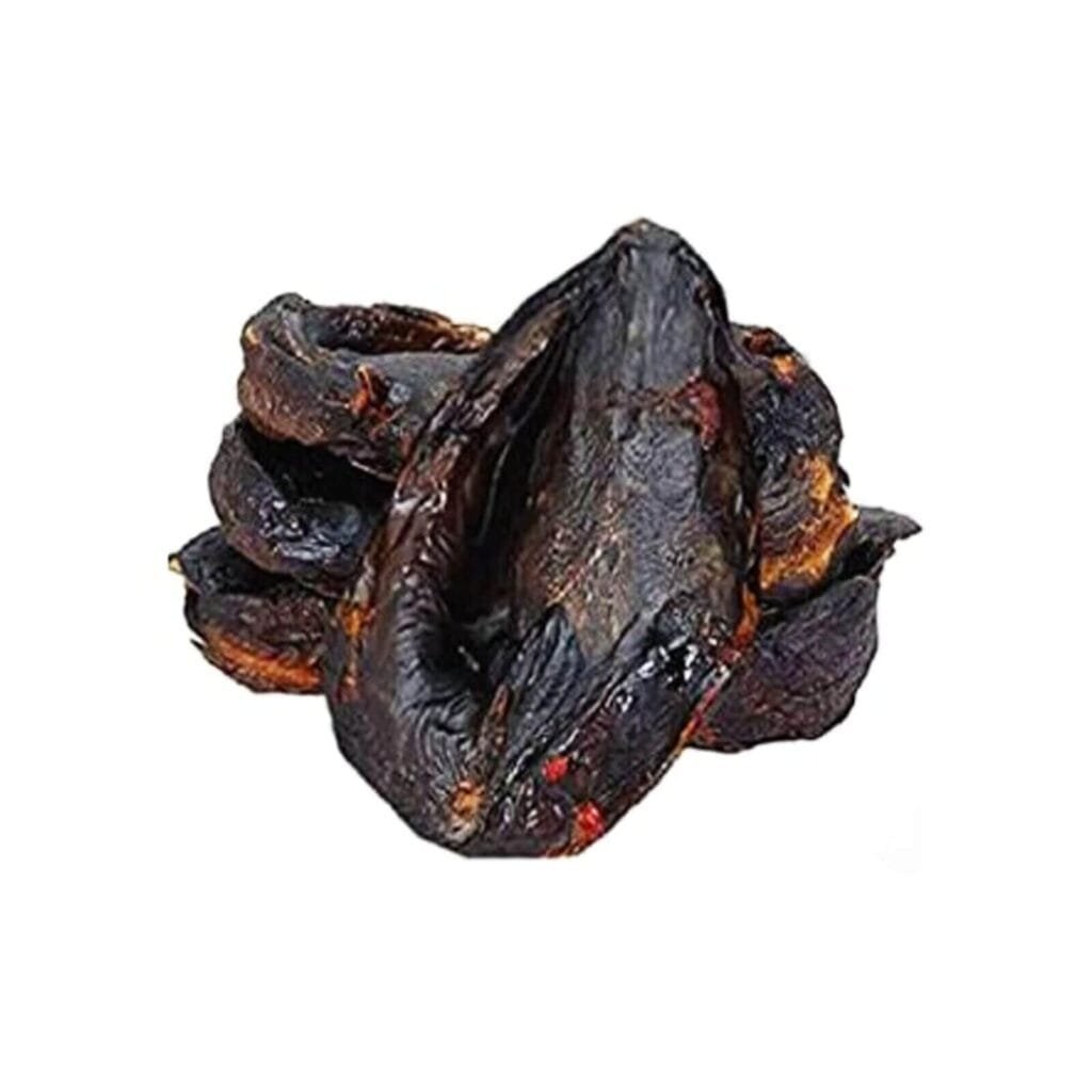 roasted foods large