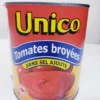 Tomates Paste