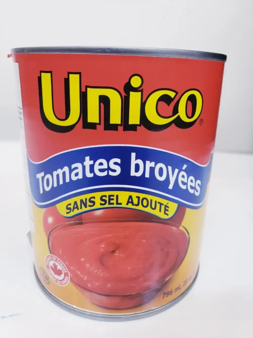Tomates Paste