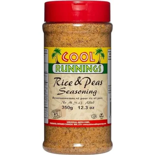 All Purpose Seasoning