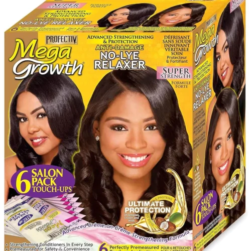 Hair Relaxer